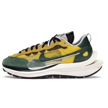 sacai x Nike VaporWaffle Tour Yellow CV1363-700