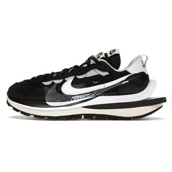 Sacai x Nike Pegasua Vaporfly Black White CI9928 001