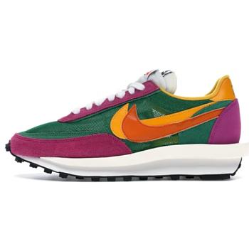 Sacai x Nike LVD Waffle Daybre BV0073-301