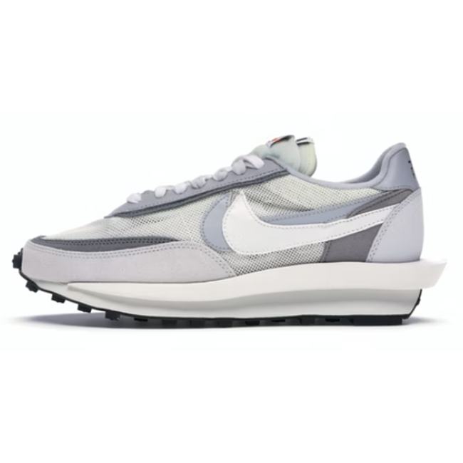 SACAI X NIKE LDWAFFLE WHITE BV0073 100 - 1