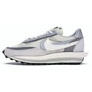 SACAI X NIKE LDWAFFLE WHITE BV0073 100 - 1