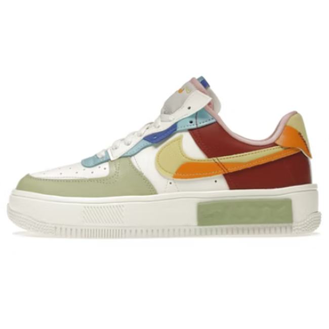 Air Force 1 “Fontanka” DO6719-100 - 1