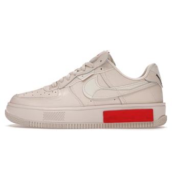 Nike Air Force 1 Fontanka Pearl White (W) DA7024-200