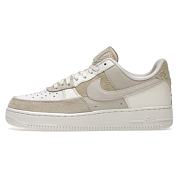 Nike Air Force 1 Low '07 Coconut Milk (W) DD6618-100 - 1
