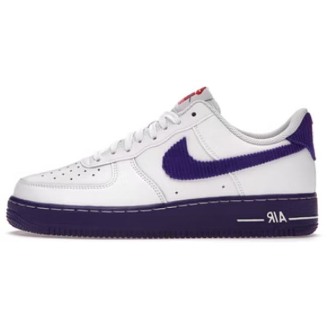 Nike Air Force 1 '07 LV8 EMB Shoes  - 1