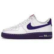 Nike Air Force 1 '07 LV8 EMB Shoes  - 1