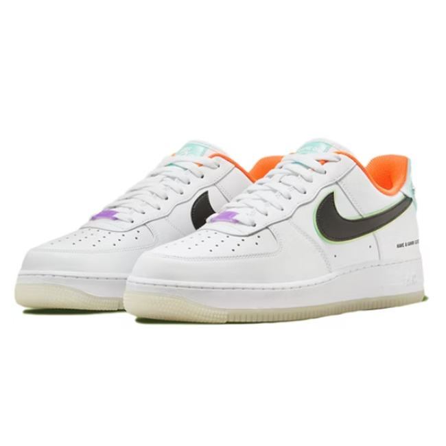 Nike Air Force 1 Low Have A Good Game DO2333-101 - 1