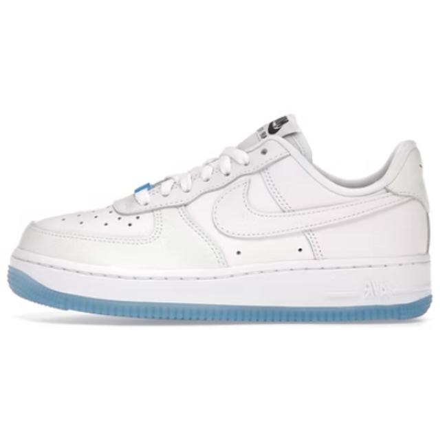 Nike Air Force 1 Low LX UV Reactive (W) - DA8301-100 - 1