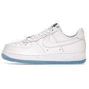 Nike Air Force 1 Low LX UV Reactive (W) - DA8301-100 - 1