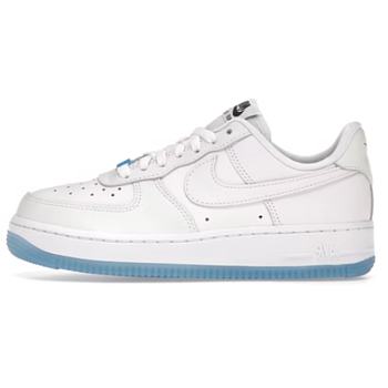 Nike Air Force 1 Low LX UV Reactive (W) - DA8301-100