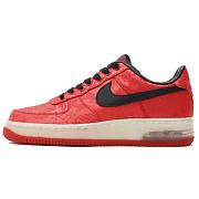 NIKE AIR FORCE 1 PRM X CLOT RED 358701 601 - 1