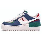Nike Air Force 1 Shadow CI0919 400 - 1