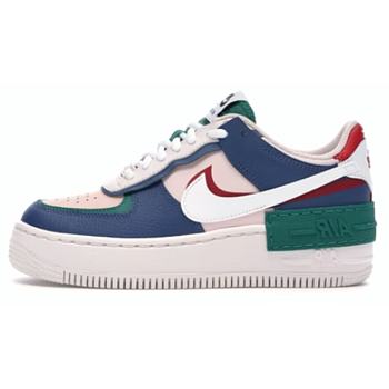 Nike Air Force 1 Shadow CI0919 400