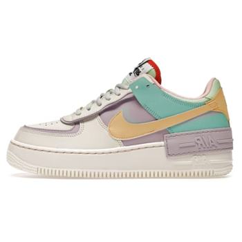 Nike Air Force 1 Low Shadow Pale Ivory (W)  CI0919-101