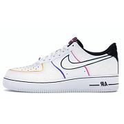 Air Force 1 Low Day of the Dead (2019) CT1138-100 - 1