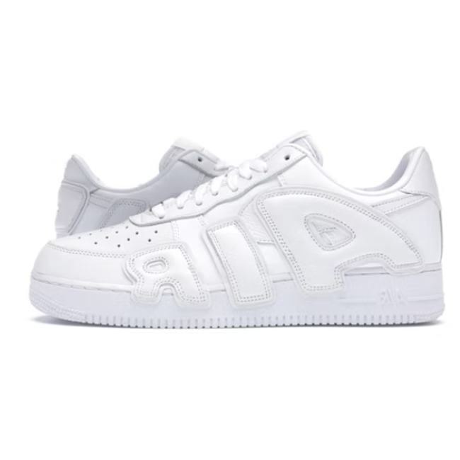 Nike Air Force 1'07 White Red 315122 111 - 1