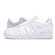 Nike Air Force 1'07 White Red 315122 111 - 1