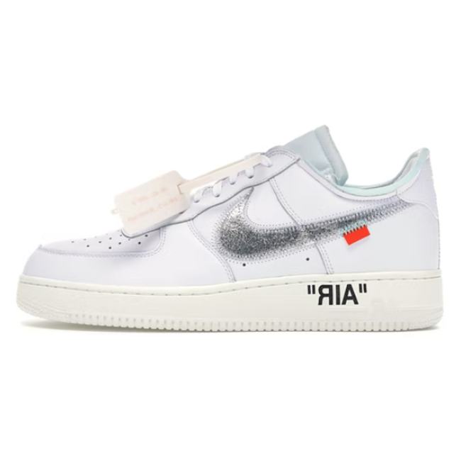 Air Force 1 Low Virgil Abloh Off-White (AF100) AO4297-100 - 1