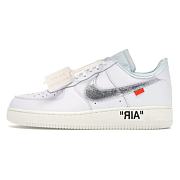 Air Force 1 Low Virgil Abloh Off-White (AF100) AO4297-100 - 1