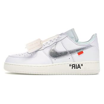 Air Force 1 Low Virgil Abloh Off-White (AF100) AO4297-100