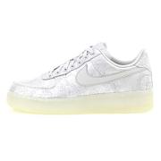 AIR FORCE 1 PRM CLOT WHITE AO9286 100 - 1