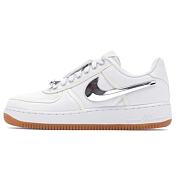 Nike Air force 1 Low Travis Scott White AQ4211-100 - 1