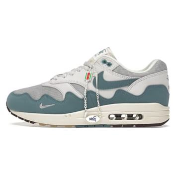 Air Max 1 x Patta 'Aqua Noise' DH1348-004