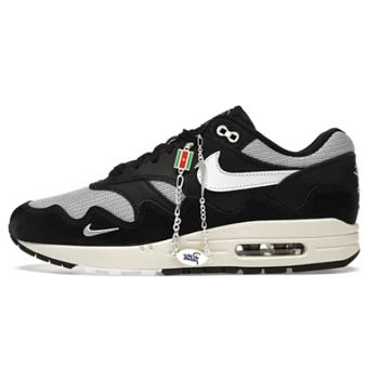 Nike Air Max 1 Patta Waves Black DQ0299-001