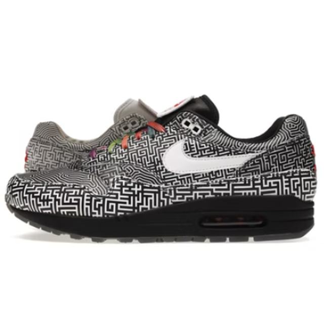 Nike Air Max 1 Tokyo Maze CL1505-001 - 1