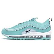 NIKE AIR MAX 97 SE PEPPERMIMT GREEN 923288 300 - 1