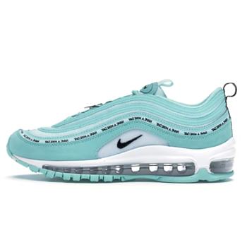 NIKE AIR MAX 97 SE PEPPERMIMT GREEN 923288 300