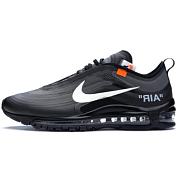 Nike Air Max 97 x OFF-WHITE AJ4585-001 - 1