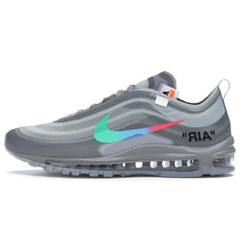 Off-White X Nike Air Max 97 OG OW AJ4585-101