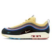 Nike Air Max 1/97 VF SW Sean Wotherspoon AJ4219 400 - 1