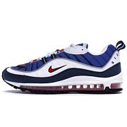 Nike Air Max 98 Gundam 640744-100 - 1