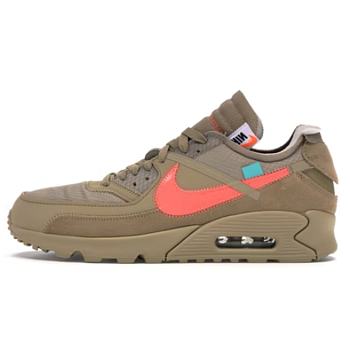 Nike Air MAX90 Off-White AA7293-200