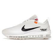 Nike Air Max 97 the ten Off-White AJ4585-100 - 1