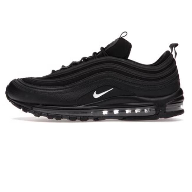 Nike Air Max 97 Triple black 921826 015 - 1
