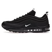 Nike Air Max 97 Triple black 921826 015 - 1