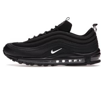Nike Air Max 97 Triple black 921826 015