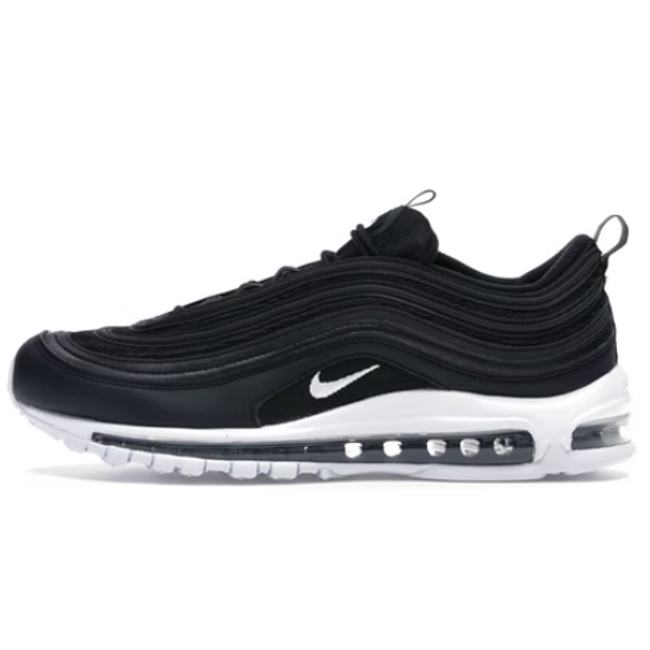 Nike Air Max 97 OG Black White 921826-001 - 1