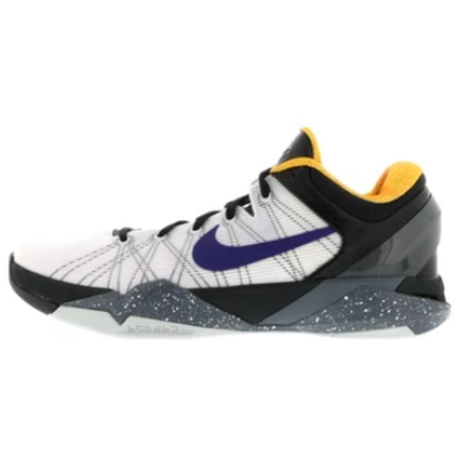NIKE KOBE 7 OPENING DAY 488371-103 - 1