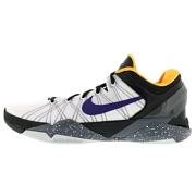 NIKE KOBE 7 OPENING DAY 488371-103 - 1