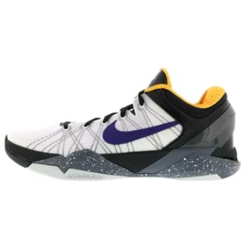NIKE KOBE 7 OPENING DAY 488371-103