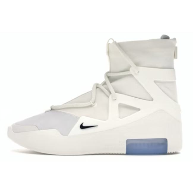 Nike Air Fear Of God 1 FOG AR4237-100 - 1