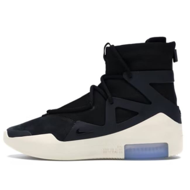 Nike Air Fear Of God 1 FOG AR4237-001 - 1