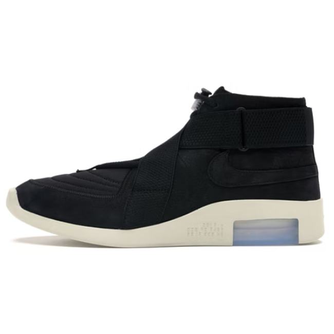 Air Fear Of God Raid Black  AT8087-002 - 1