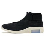 Air Fear Of God Raid Black  AT8087-002 - 1