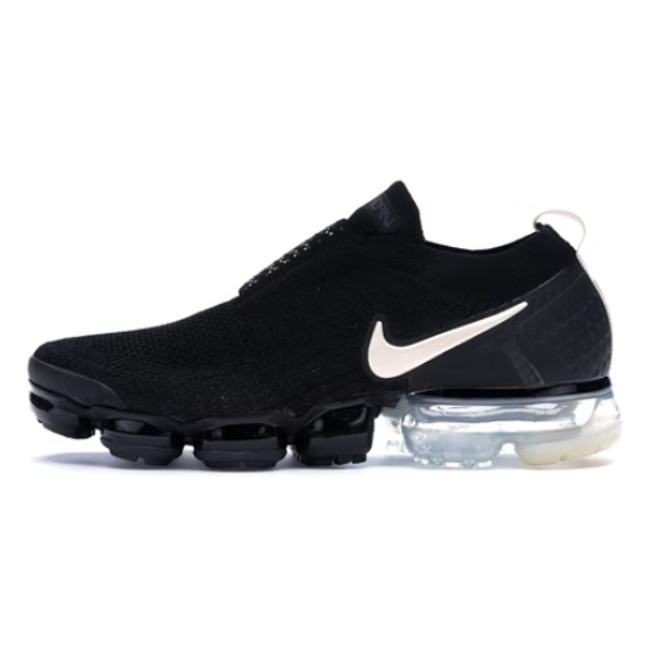 Nike Air Vapormax Moc 2 'Black White' AH7006 002 - 1