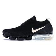 Nike Air Vapormax Moc 2 'Black White' AH7006 002 - 1